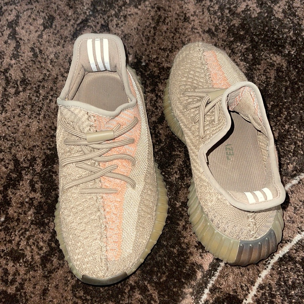 Kids Yeezy